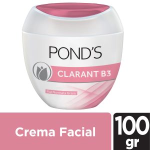 PONDS CR CLARANT B3 GRAS X100