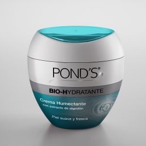 PONDS CR BIOHIDRATANTE   X 50