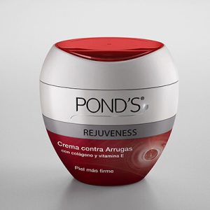 PONDS CR REJUVENESS DIA  X100