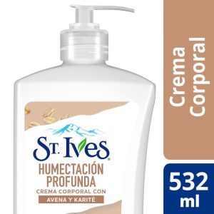 ST IVES CR AVENA Y KARIT X532