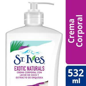 ST IVES CR EXOTIC NATURA X532