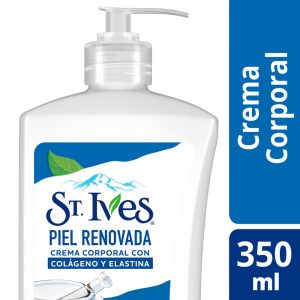 ST IVES CR PIEL RENOVADA X350