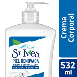 ST IVES CR PIEL RENOVADA X532