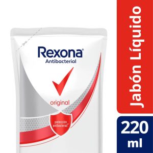 REXONA JAB LIQ A/B ORIGX220NF