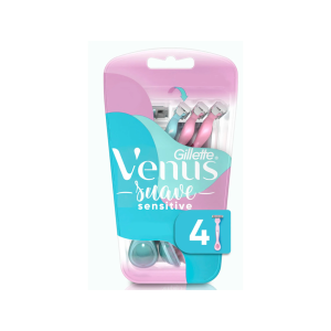 GILLETTE MAQ VENUS SIMP 3X2