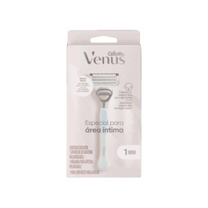 GILLETTE VENUS INT MUJER  X 1