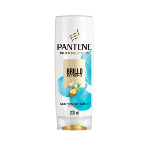 PANTENE ACOND BRILLO EXT X200