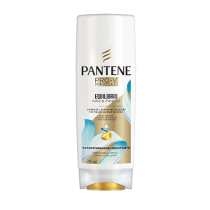 PANTENE ACOND EQUILIBRIO X200