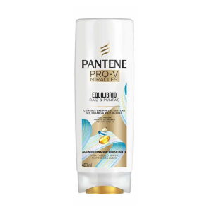PANTENE ACOND EQUILIBRIO X400