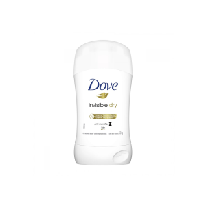 DOVE ANTI BARRA INVIS DRY X50