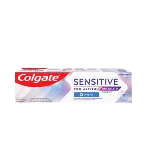 COLGATE DENT SENS P/A/IX140GR