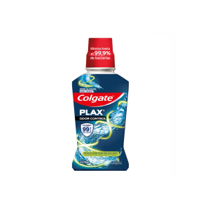 COLGATE MW ENJ PLAX ODOR X250