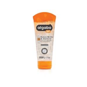 ALGABO GEL BRI INCOLORO X200