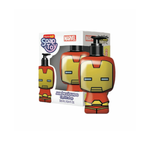 AVENGERS JAB LIQ SURTIDO X300