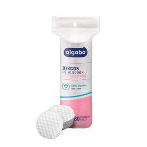 ALGABO CONT DISC DEMAQUI X 80
