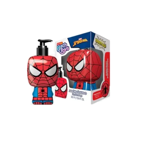 AVENGERS SPIDERMAN JAB LIQUID