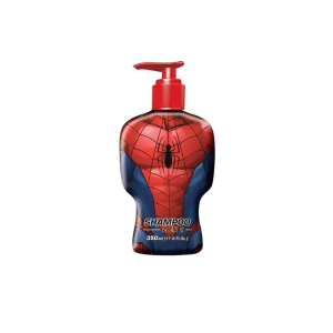 ALGABO SH SPIDERMAN 2D   X300
