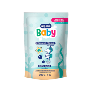 BABY FECULA DP 200