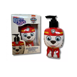 ALGABO PAW PATROL JAB LIQX300