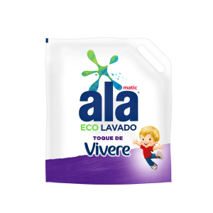 ALA JAB LIQ ECOL TOQ VIVEX3L