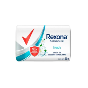 REXONA JAB A/B FRESH   X 90GR