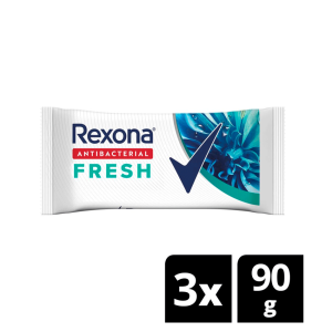 REXONA JAB A/B FRESH  3X 90GR