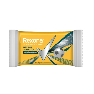 REXONA JAB FUTBOL FANAT  X120