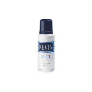 KEVIN SPIRIT DEO AER     X150