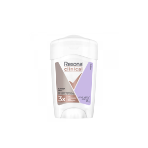 REXONA DEO SOLID E/DRY X 48GR