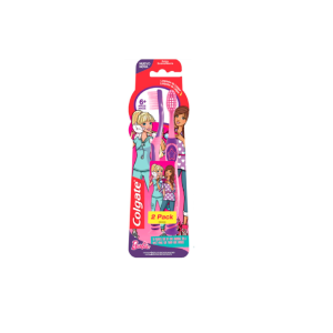 COLGATE CEP ULTIMATE BARBIEX2