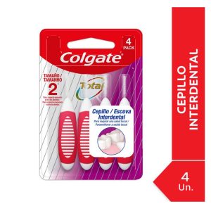 COLGATE CEP INTERDENT 2MM