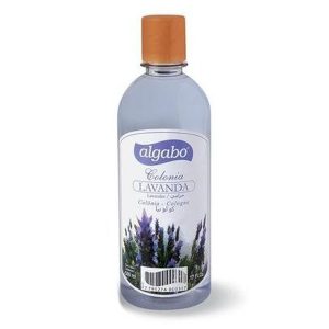 ALGABO COL LAVANDA PET X 500