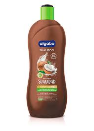 ALGABO SH COCO Y LECHE X930