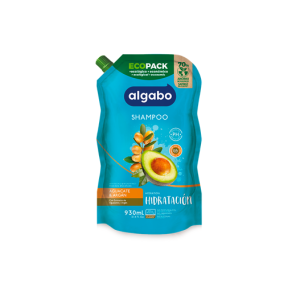 ALGABO SH ECO-PACK HIDRA X930