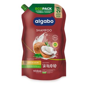 ALGABO SH ECO-PACK SUAVI X930