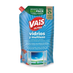 VAIS LIMPIAVIDRIOS EP   X 900
