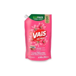 VAIS SUAVIZ PRIMAVERA EP 900