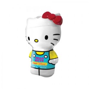 HELLO KITTY SHAMP 3D 3EN1 400