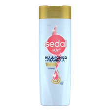 SEDAL SH HIALURONICO VIT X190