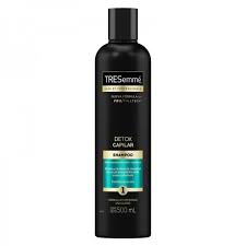 TRESEMME SH DETOX CAPI P X500