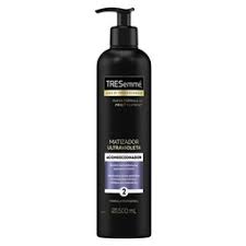 TRESEMME ACOND MAT ULTV PX500