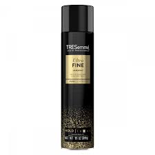 TRESEMME SPRAY U/F H ST 6X311