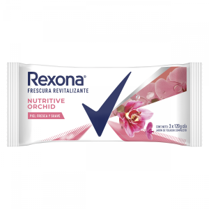 REXONA JAB NUT ORCHID 3X120GR