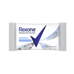 REXONA JAB SENSIBLE PASX120GR