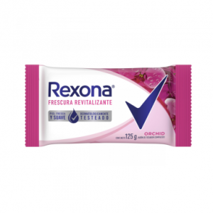 REXONA JAB NUT ORCHID   120GR