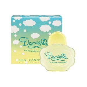 DANIELLE  EDT   X 90