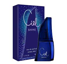 CIEL SHINE EDPV       X 50ML