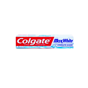 COLGATE DENT GEL MX WHITE 90G