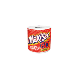 MAXISEC P HIG BLANCO 4X30X 12