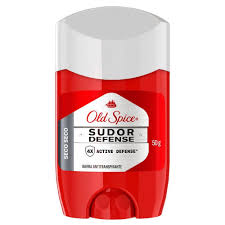 OLD SPICE BARRA SUDOR DEFX 50